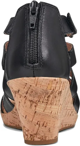 Vista 2 de Rockport Sandalias de cuña Briah Gladiator para mujer