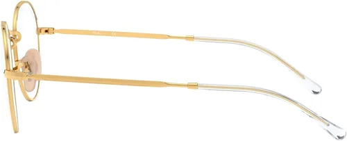 Vista 4 de Ray-Ban RX3582v Round Prescription Eyeglass Frames