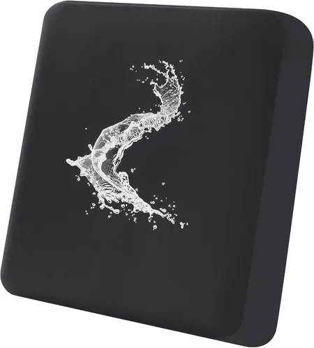 Vista 19 de Smiry Fundas de cojín impermeables para sofá, funda elástica y lavable, funda de cojín suave elástica antideslizante para muebles para mascotas