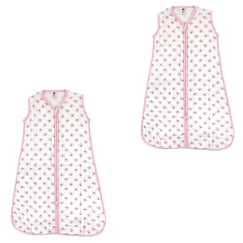 Vista 41 de Hudson Baby- Saco de dormir de muselina para bebé, unisex, 0-6 meses