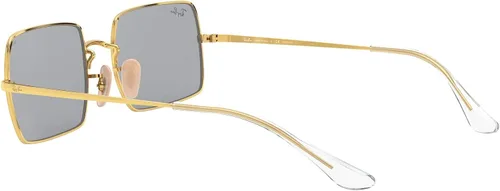 Vista 5 de Ray-Ban RB1969 Rectangle Evolve Photochromic Rectangular Sunglasses