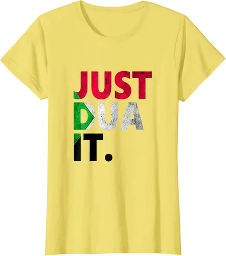 Vista 32 de Just dua it Camiseta Azul Marino
