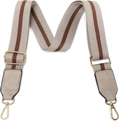 Vista 65 de Montana West Bolsos cruzados para mujer con múltiples bolsillos y correa ajustable
