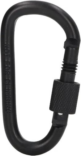 Vista 9 de 6pcs 1/4in Socket Bit Holder Portable Destornillador Llavero Herramienta para uso al aire libre