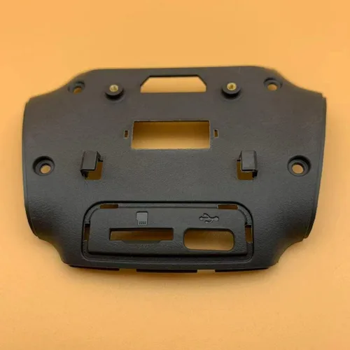 Vista 5 de ZEZEFUFU Cubierta inferior de repuesto para DJI FPV Combo RC Drone Piezas de reparación