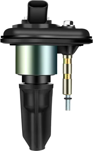 Vista 133 de SCITOO Paquete de bobinas de encendido para Pontiac Montana 3.4L 1999-2005 para Grand Prix 3.8L 1997-2008 para Oldsmobile Alero 3.4L 1999-2004