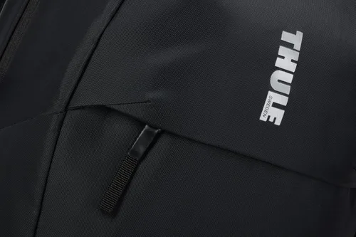 Vista 12 de Thule EnRoute - Bolsillo para mochila, tableta o portátil, almacenamiento conveniente para salidas diarias, bolsillo frontal de fácil acceso