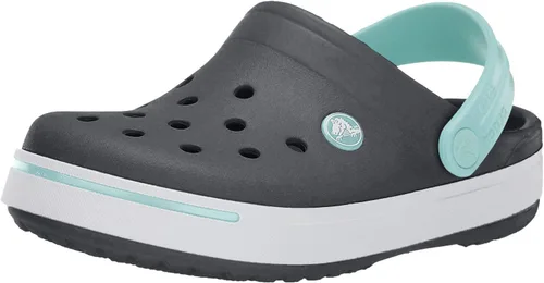 Vista 86 de Zuecos Crocs clásicos para niños