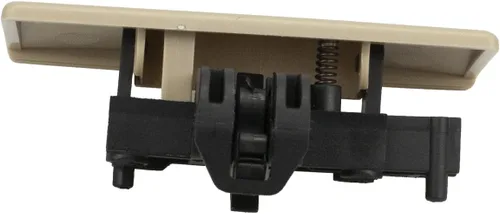 Vista 5 de RLB-HILON Mango de cierre de caja de guantera compatible con Ford F150 F250 F350 F450 Edge Lincoin MKX 2008 a 2014 año, reemplaza # BL3Z-1506072-АE