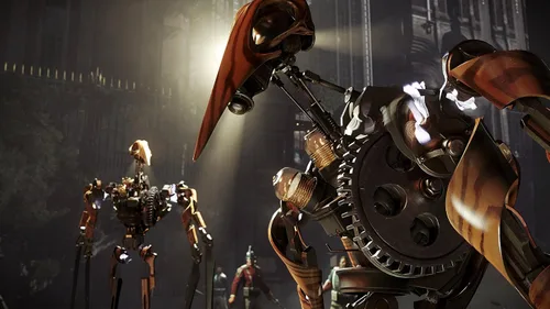 Vista 4 de Dishonored 2 - PC