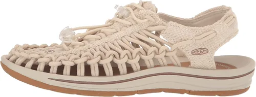Vista 8 de KEEN UNEEK - Sandalias clásicas de dos cordones para mujer