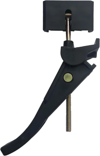 Vista 7 de Piezas de Reemplazo con Pernos en T, Abrazadera Trasera, Abrazadera Frontal para Cubierta Tonneau Tri-Fold Dura - 2 piezas