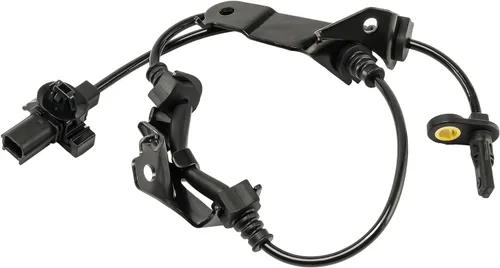 Vista 12 de PHILTOP Sensor de velocidad de rueda ABS delantero derecho compatible con Honda Accord 2003-2007, Acura TSX 2004-2008, juego de 2 sensores ABS