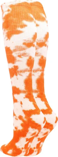 Vista 2 de TCK Tie Dye Multisport Tube Socks Soccer Softball