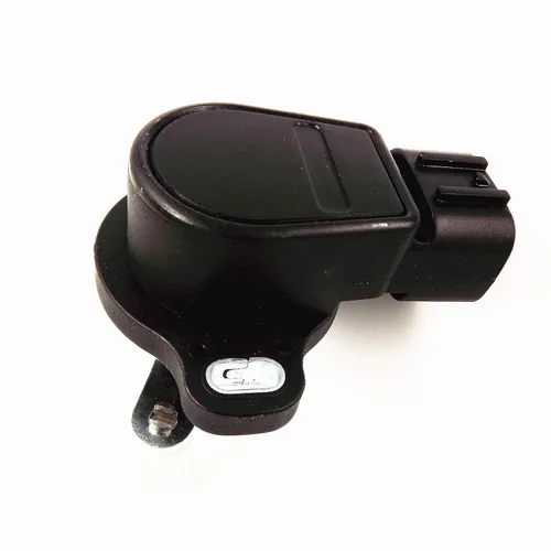 Vista 6 de labwork Sensor de posición del acelerador del pedal del acelerador 18919-AM810 Reemplazo para Nissan 350Z Infiniti G35