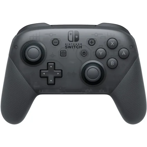 Vista 2 de Nintendo Switch Pro Controller