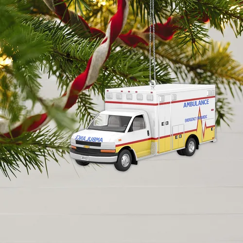 Vista 6 de Hallmark Adornos de Navidad