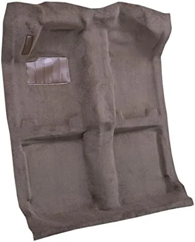 Vista 2 de ACC - Kit de alfombras de repuesto para Volkswagen Cabriolet de 1995 a 2002, L