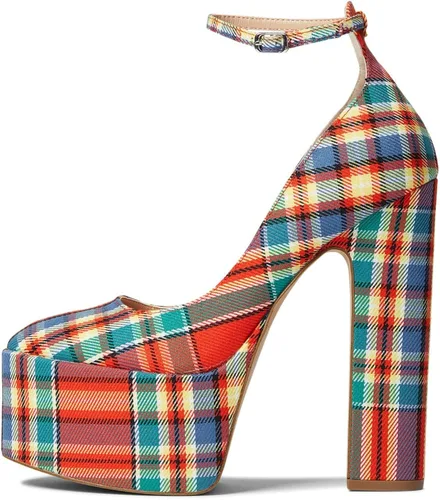 Vista 4 de Steve Madden Skyrise - Zapatos de tacón para mujer
