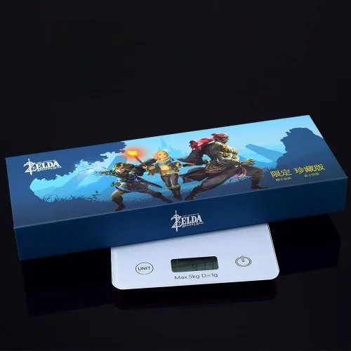 Vista 9 de Superbuybox Figura de acción Sheild, colección de juegos, decoración de escritorio, habitación, mochila, colgante de regalo