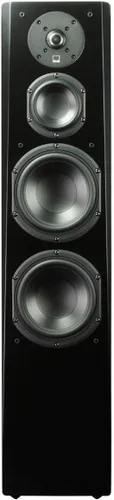 Vista 2 de SVS Altavoz de torre Prime - Cada uno (ceniza negra premium)