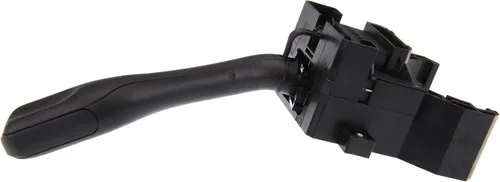 Vista 4 de URO Parts 4B0953503E Palanca del interruptor del limpiaparabrisas, sin indicador multifunción