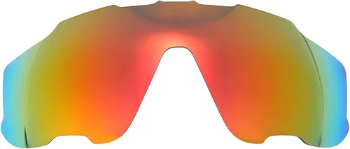 Vista 4 de NicelyFit 4 pares de lentes polarizados de repuesto para gafas de sol Oakley Jawbreaker