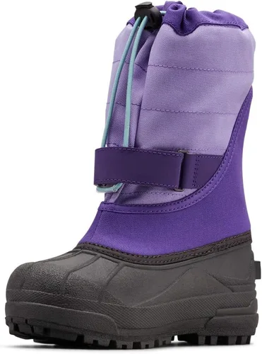 Vista 8 de Columbia - Botas de nieve unisex Powderbug Plus II