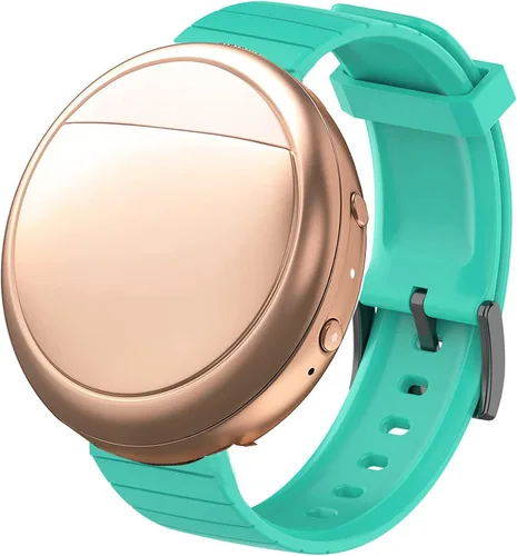 Vista 6 de Lamshaw Compatible con Embr Wave 2 Band, correa de silicona deportiva de repuesto suave compatible con la pulsera térmica Embr Wave 2
