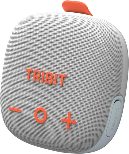 Vista 10 de Tribit StormBox Micro 3 Altavoz Bluetooth portátil, 13W, IP68 impermeable Negro