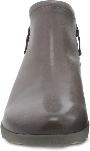 Vista 4 de Dansko Botín Miki para mujer cómodo, soporte de arco, botines