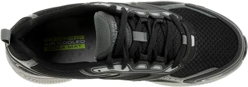 Vista 7 de Skechers Gorun Consistent - Tenis deportivos de rendimiento para hombre, para correr, caminar, con espuma refrigerada por aire