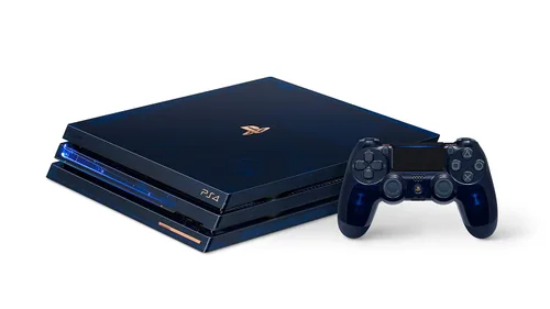 Vista 2 de Sony Interactive Entertainment LLC Pro 2TB 500 Million Le - PlayStation 4