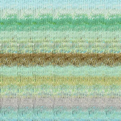 Vista 5 de Noro Hilo Yukata (06 - Kawasaki)