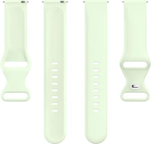 Vista 7 de FitTurn Correa de muñeca compatible con Polar Ignite3/Ignite 2/Ignite/Unite/Pacer Watch Band para Polar Ignite2 correa de repuesto de silicona suave