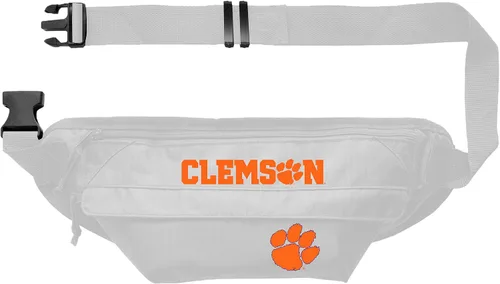 Vista 31 de Littlearth Unisex Ncaa Large Fanny Pack