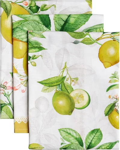 Vista 23 de Maison d' Hermine - Paños de cocina de 100% algodón, paños de cocina absorbentes para el hogar, cocina, comedor, cócteles y campamento, Canton