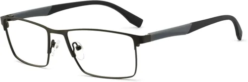 Vista 104 de OCCI CHIARI Gafas de lectura de moda para mujer y hombre