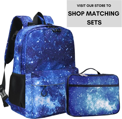 Vista 6 de Mochila adaptativa para niñas, niños para todas las habilidades y edades mochila para silla de ruedas con diseño adaptable para viajes, escuela