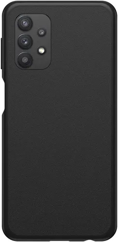Vista 3 de OtterBox Prefix Series - Carcasa para Samsung Galaxy A32 5G, color negro