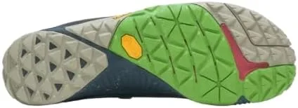 Vista 2 de Merrell Zapatos de correr para hombre, Stonewash, 9.5, Stonewash