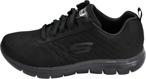 Vista 7 de Skechers Flex Appeal 2.0 - Zapatillas deportivas para mujer