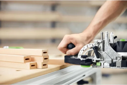 Vista 5 de Festool Domino Joiner DF 500 Q (Nuevo Modelo)
