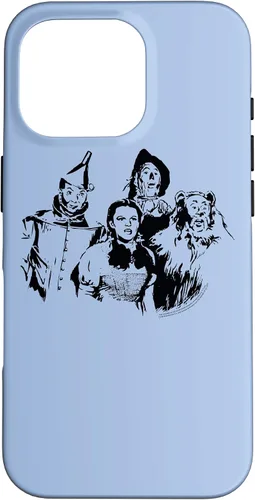 Vista 46 de Funda The Wizard of Oz Group para iPhone 17