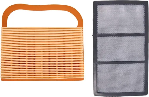 Vista 8 de TS420 TS410 Kit de carburador para Stihl TS410Z TS420Z Sierra de corte de hormigón C1Q-S118 C1Q-S118D reemplaza piezas 4238 120 0600 4238-120-0600