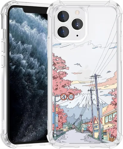 Vista 15 de Funda Graciosa y Fea para Teléfono Compatible con iPhone 7/8/SE Funda Ridícula, Extraña, Feísima y Loca de Melocotón