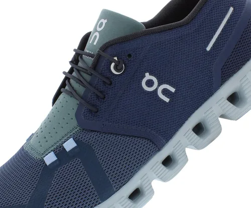 Vista 3 de ON Zapatillas Cloud 5 para hombre