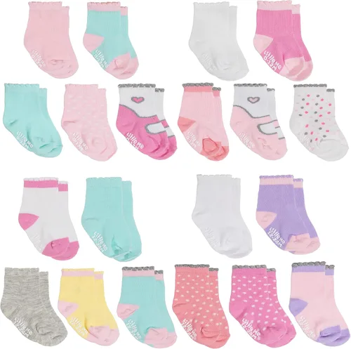 Vista 4 de Little Me 0-12/12-24 Meses Paquete