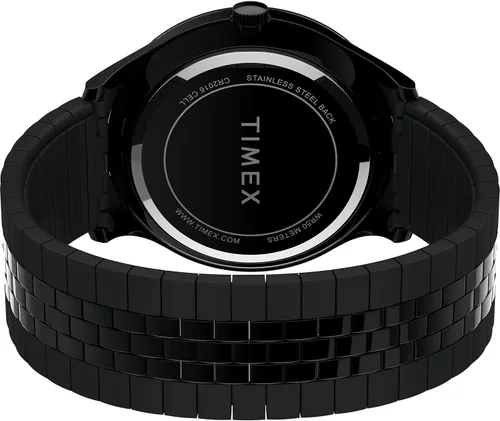 Vista 4 de Timex Reloj moderno Easy Reader de 1575in para hombre
