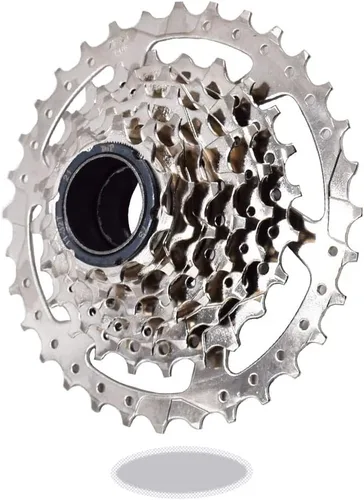 Vista 3 de DRIFT MANIAC E-Bike Freewheel 7 Velocidades 11-28/11-34T Dientes EPOCH